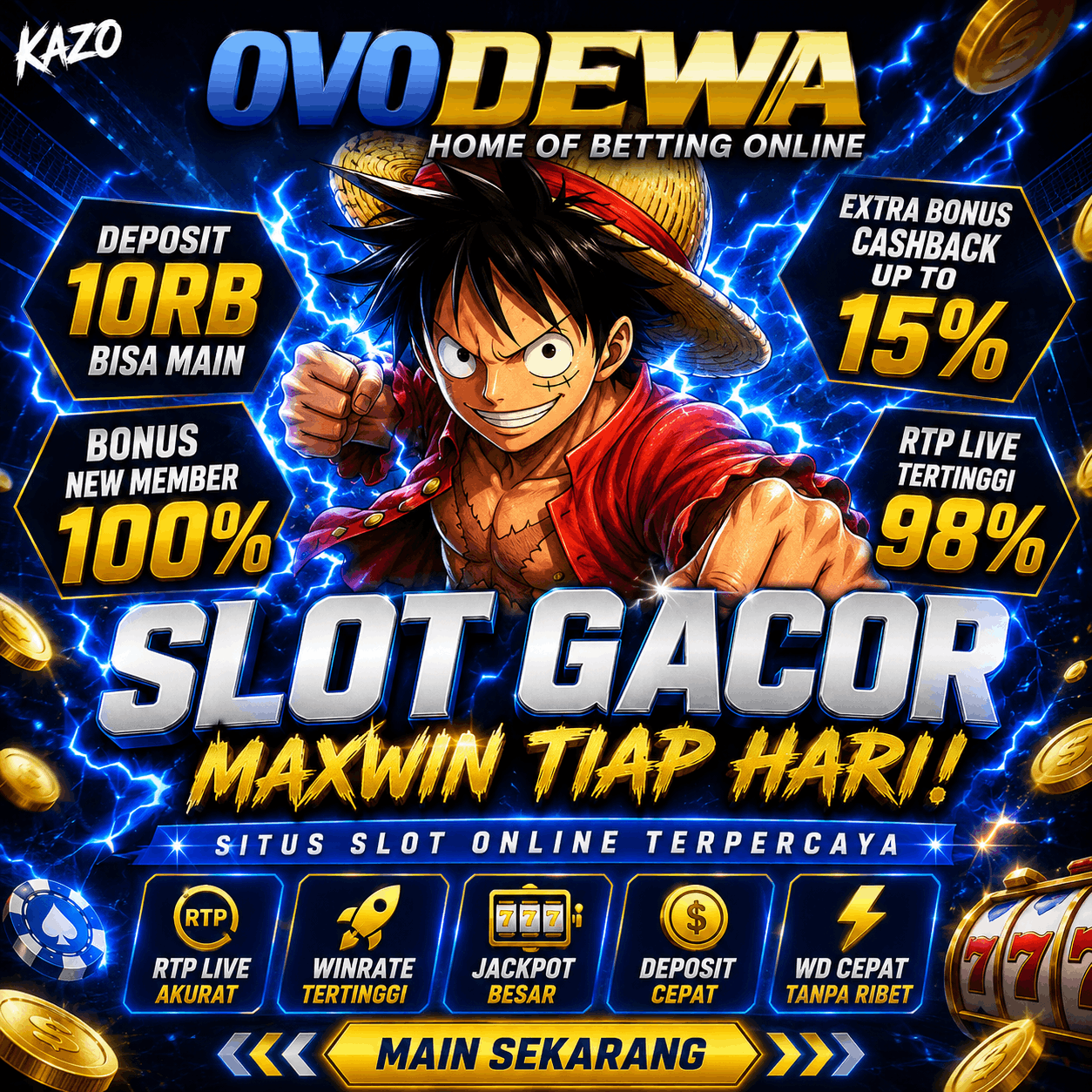 OVODEWA